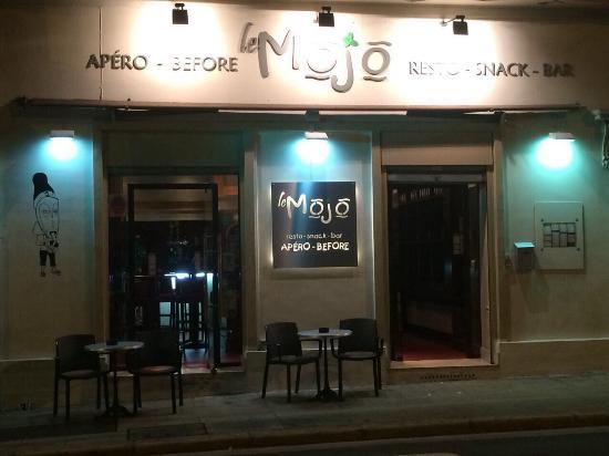 Le Mojo